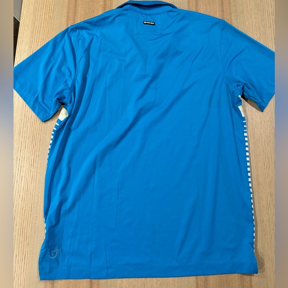 Puma Golf Shirt - Picture 4 of 8
